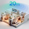 1035007-8-adapter-bluetooth-5-3-usb-a-czarny-orico-hurtownia-dropshipping.jpg Bluetooth 5.3 USB-A adapteris — melns