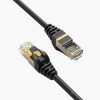 1035031-4-kabel-sieciowy-internetowy-okragly-lan-cat7-1m-orico-hurtownia-dropshipping.jpg Apaļš LAN CAT7 10Gbps RJ45 interneta tīkla kabelis 1m - melns