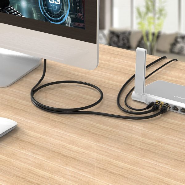 1035031-8-kabel-sieciowy-internetowy-okragly-lan-cat7-1m-orico-hurtownia-dropshipping.jpg Apaļš LAN CAT7 10Gbps RJ45 interneta tīkla kabelis 1m - melns