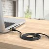 1035035-7-kabel-sieciowy-internetowy-okragly-lan-cat7-10m-orico-hurtownia-dropshipping.jpg Apaļš LAN CAT7 10Gbps RJ45 interneta tīkla kabelis 10m - melns