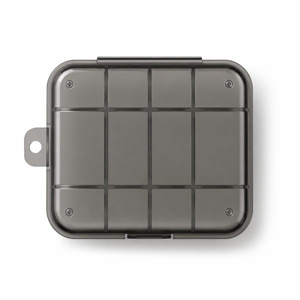 Uzlādējamas litija baterijas AA 1,5 V 2100mWh USB-C ar uzlādes kabeli - 2 gab.