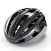 Regulējama velosipēda ķivere 58-62 cm - melna