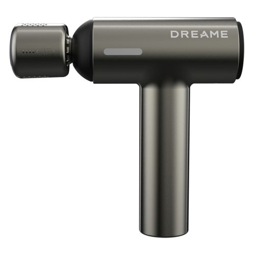 1035080-1-masazer-pistolet-do-masazu-z-grzaniem-dreame-hurtownia-dropshipping.jpg Masāžas pistole ar sildīšanas un dzesēšanas funkciju - titāns