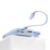 Powerbank 10000mAh 45W ar USB-C iPhone Lightning kabeli - zils