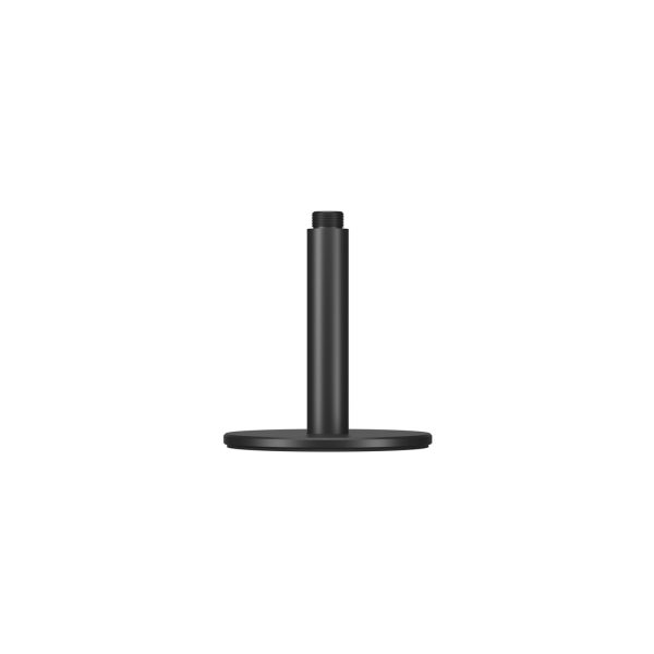 Vadu USB XLR studijas statīva mikrofons - melns