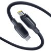 1035110-1-kabel-przewod-usb-c-240w-2m-czarny-baseus-hurtownia-dropshipping.jpg USB-C 240W 2m kabelis - melns