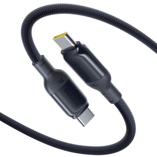 1035110-1-kabel-przewod-usb-c-240w-2m-czarny-baseus-hurtownia-dropshipping.jpg USB-C 240W 2m kabelis - melns