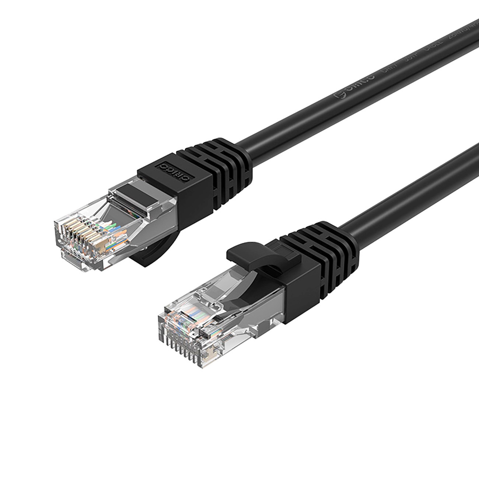 Ethernet CAT6 1000Mbps RJ45 interneta LAN