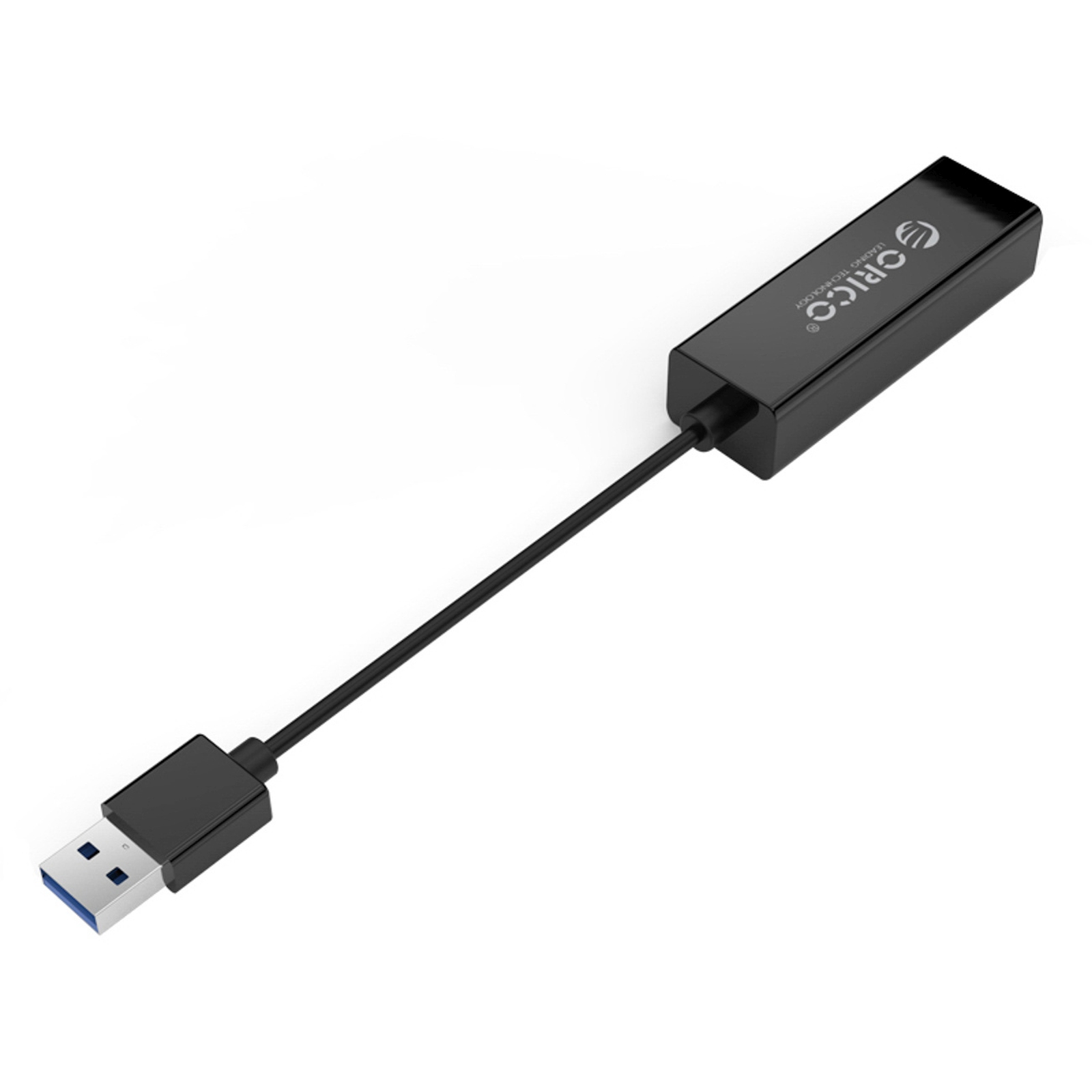 Ārējais USB-A - RJ45 10/100/1000 Mbps