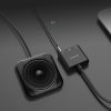 Ārējā USB-A skaņas karte - 3x mini ligzda - melna