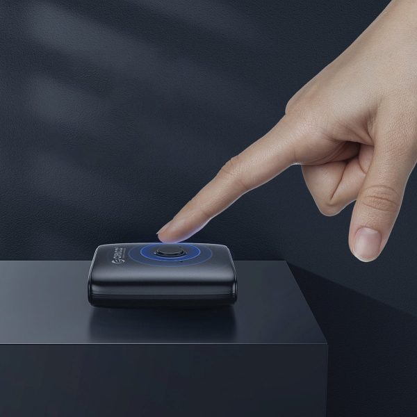 HDMI divvirzienu sadalītāja adapteris - melns