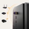 Bluetooth 6.0 adapteris - melns