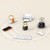Bluetooth 6.0 adapteris - melns