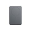 Bezvadu pārnēsājamais akumulators 10000mAh 22.5W USB-C - pelēks