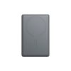 Bezvadu pārnēsājamais akumulators 10000mAh 22.5W USB-C - titāna