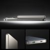 Bezvadu pārnēsājamais akumulators 10000mAh 22.5W USB-C - titāna