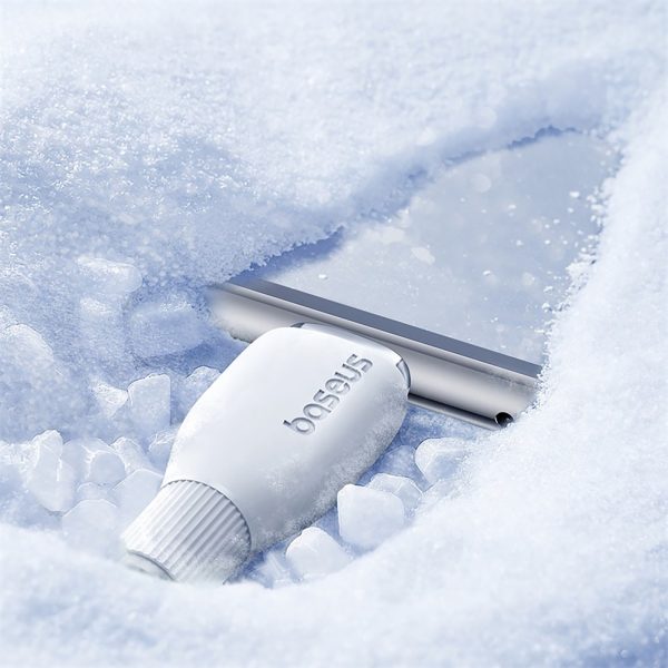 USB-A - USB-C pudinga kabelis 100W 1.2m - balts