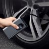 Automašīnas gaisa kompresora sūknis 5–120 psi – pelēks