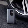Automašīnas gaisa kompresora sūknis 5–120 psi – pelēks
