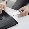 Centrmezgls 4 portu sadalītājs USB-C - USB-A 0,5 m - balts