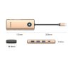 1035215-2-hub-8w1-usb-c-usb-a-hdmi-vga-rj45-pd-100w-roz-zlot-orico-hurtownia-dropshipping.jpg 8in1 centrmezgls USB-C - USB-A USB-C HDMI VGA RJ45 PD 100W 4K 60Hz 1000Mbps - rožzelts