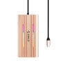 1035226-2-stacja-hub-12w1-usb-c-usb-a-usb-c-hdmi-rgb-zlota-orico-hurtownia-dropshipping.jpg 12 vienā USB-C centrmezgla dokstacija — USB-A, USB-C, HDMI, VGA, RJ45, SD, microSD, PD, 100 W, 4K, RGB — rožzelta