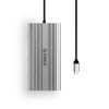 1035241-2-stacja-dokujaca-12w1-usb-a-usb-c-hdmi-vga-srebrna-orico-hurtownia-dropshipping.jpg 12 vienā USB-C dokstacija — USB-A, USB-C, HDMI, VGA, RJ45, SD, microSD, PD, 100 W — sudrabkrāsas
