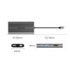1035246-2-hub-stacja-12w1-usb-c-usb-a-usb-c-hdmi-dp-szara-orico-hurtownia-dropshipping.jpg HUB stacija 12in1 USB-C - USB-A USB-C HDMI DisplayPort RJ45 SD PD 100W 4K 1000Mbps - pelēka