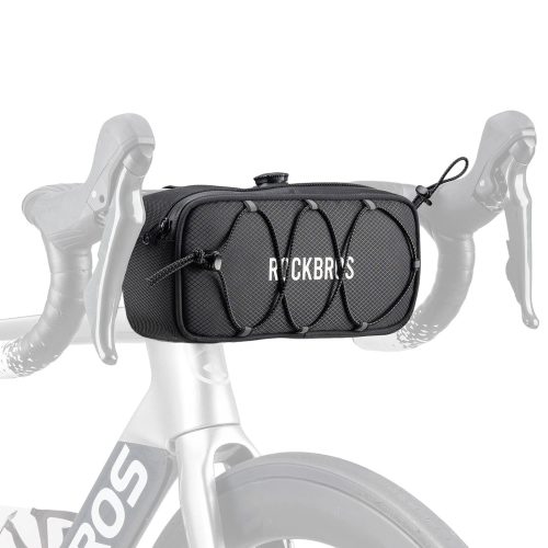 1035263-1-torba-rowerowa-na-kierownice-1-9l-czarna-rockbros-hurtownia-dropshipping.jpg Ūdensizturīga velosipēda stūres soma 1,9 l - melna