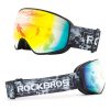 1035273-1-gogle-narciarskie-dla-dzieci-przeciwmgielne-uv-cza-rockbros-hurtownia-dropshipping.jpg Bērnu pretmiglošanas UV slēpošanas brilles ar pelēku lēcu un sarkanu spoguli - melnas