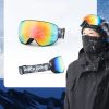 1035273-3-gogle-narciarskie-dla-dzieci-przeciwmgielne-uv-cza-rockbros-hurtownia-dropshipping.jpg Bērnu pretmiglošanas UV slēpošanas brilles ar pelēku lēcu un sarkanu spoguli - melnas