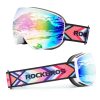 1035274-1-gogle-narciarskie-dla-dzieci-przeciwmgielne-uv-bia-rockbros-hurtownia-dropshipping.jpg Bērnu pretmiglošanas UV slēpošanas brilles ar pelēku lēcu un sarkanu spoguli - baltas