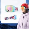 1035274-2-gogle-narciarskie-dla-dzieci-przeciwmgielne-uv-bia-rockbros-hurtownia-dropshipping.jpg Bērnu pretmiglošanas UV slēpošanas brilles ar pelēku lēcu un sarkanu spoguli - baltas