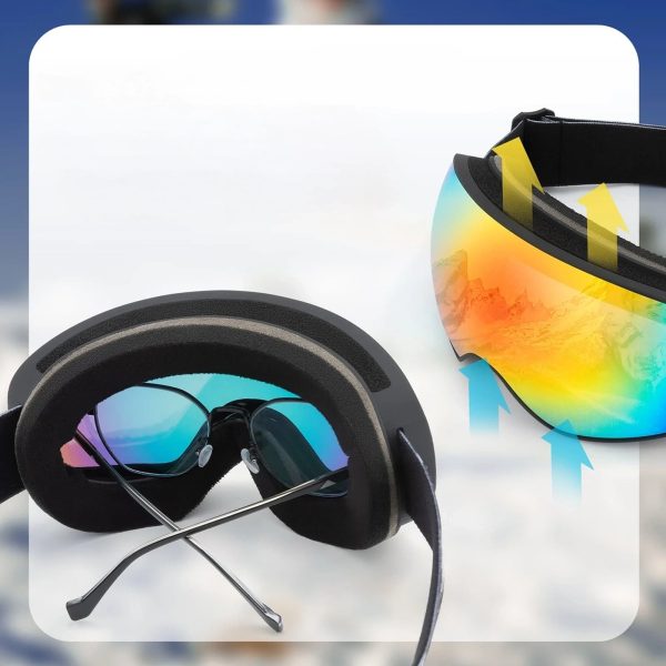 1035274-5-gogle-narciarskie-dla-dzieci-przeciwmgielne-uv-bia-rockbros-hurtownia-dropshipping.jpg Bērnu pretmiglošanas UV slēpošanas brilles ar pelēku lēcu un sarkanu spoguli - baltas