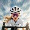 1035275-2-okulary-rowerowe-polaryzowane-czerwone-soczewki-rockbros-hurtownia-dropshipping.jpg Polarizētas riteņbraukšanas brilles ar sarkanām lēcām un matēti baltu rāmi