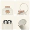 1035283-5-bidon-termiczny-z-magnetycznym-uchwytem-paskiem-rockbros-hurtownia-dropshipping.jpg Termo pudele ar magnētisku turētāju un stiprinājuma siksnu 700 ml - bēša