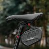 1035301-5-torba-rowerowa-podsiodlowa-z-inteligentna-lampka-rockbros-hurtownia-dropshipping.jpg Velosipēda seglu soma ar viedo aizmugurējo lukturi 0,45 l - melna