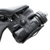1035304-4-torba-rowerowa-podsiodlowa-z-uchwytem-na-bidon-rockbros-hurtownia-dropshipping.jpg 0,2 l velosipēda sēdekļa soma ar 0,6 l pudeles turētāju - melna