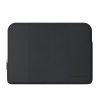 Minimalist BasicBag klēpjdatora soma MacBook Neo 13'' - melna