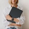Minimalist BasicBag klēpjdatora soma MacBook Neo 13'' - melna