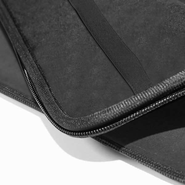 Minimalist BasicBag klēpjdatora soma MacBook Neo 13'' - melna