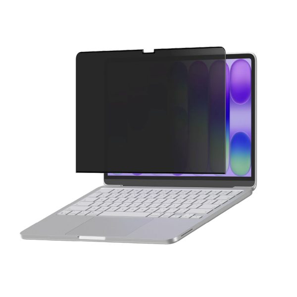 Ekrāna aizsargs MacBook Neo 13 collu ekrānam