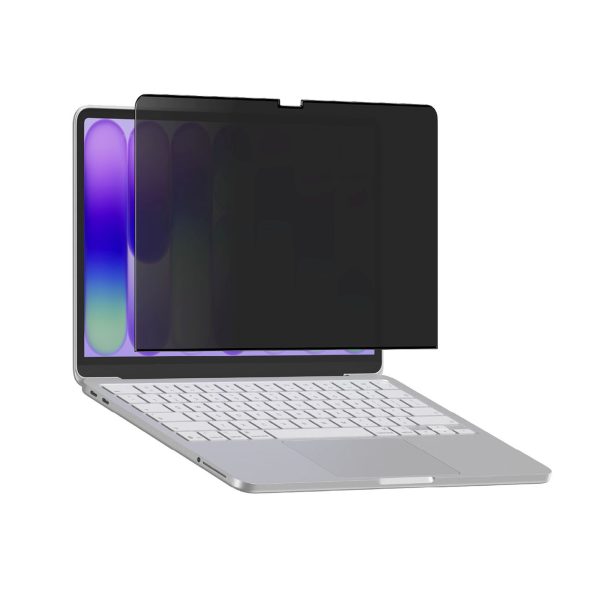 Ekrāna aizsargs MacBook Neo 13 collu ekrānam