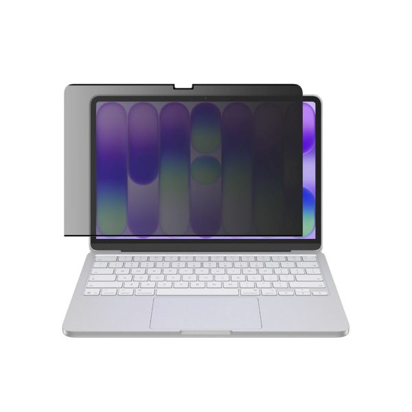 Ekrāna aizsargs MacBook Neo 13 collu ekrānam