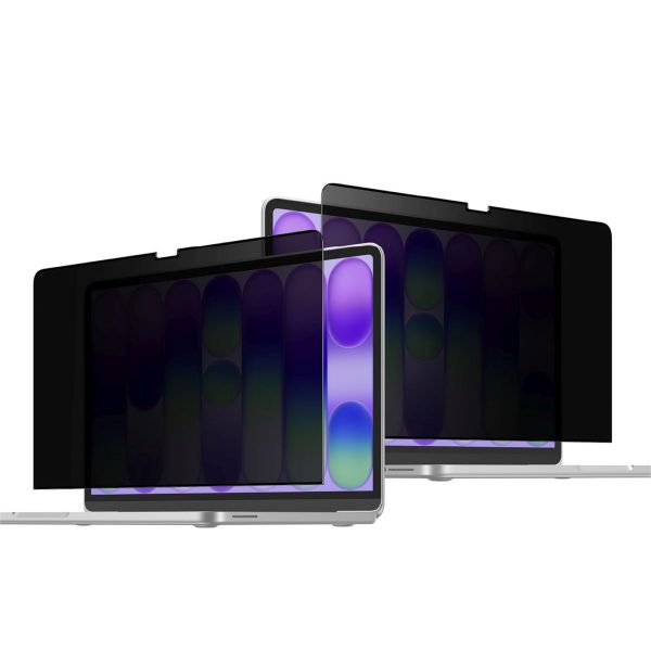 Ekrāna aizsargs MacBook Neo 13 collu ekrānam