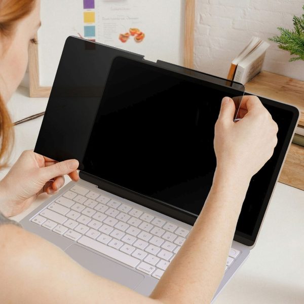 Ekrāna aizsargs MacBook Neo 13 collu ekrānam