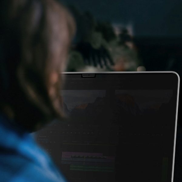 Ekrāna aizsargs MacBook Neo 13 collu ekrānam