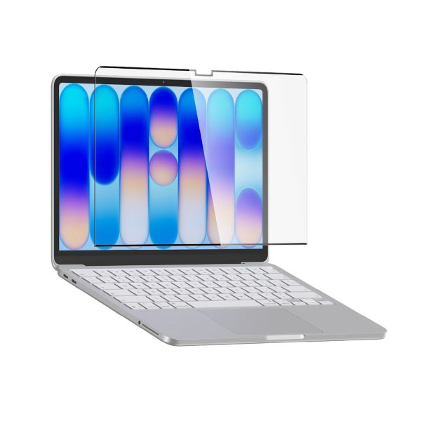 Ekrāna aizsargs MacBook Neo 13''