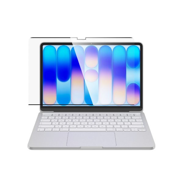 Ekrāna aizsargs MacBook Neo 13''