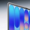 Ekrāna aizsargs MacBook Neo 13''